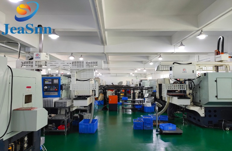 What Affects CNC Machining Lead Time