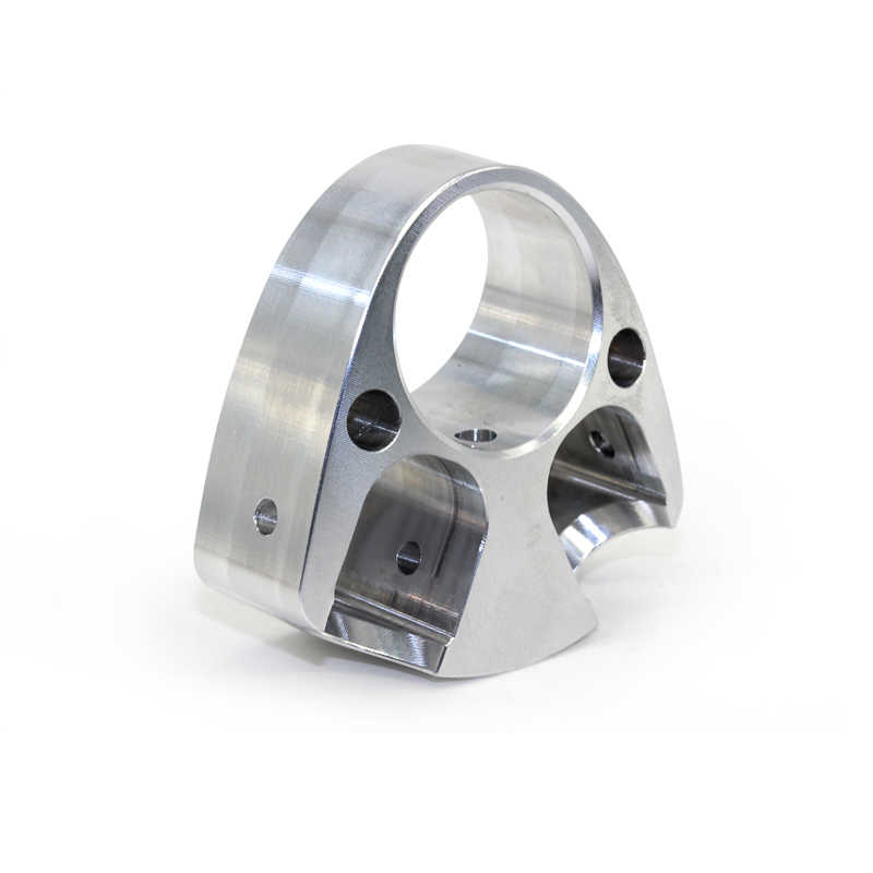 Custom copper aluminum stainless steel parts prototype rapid prototyping manufacturing for sale