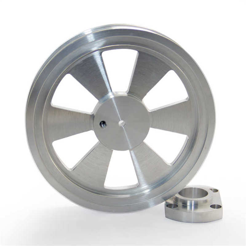 Custom copper aluminum stainless steel parts prototype rapid prototyping manufacturing for sale