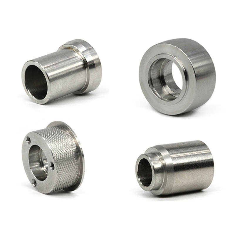Precision machining service companies custom cnc machining metal cnc turning stainless steel parts for sale