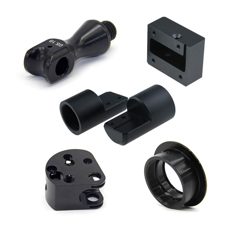 Metal parts fabrication custom made cnc manufacturing turned machining small metal parts for sale