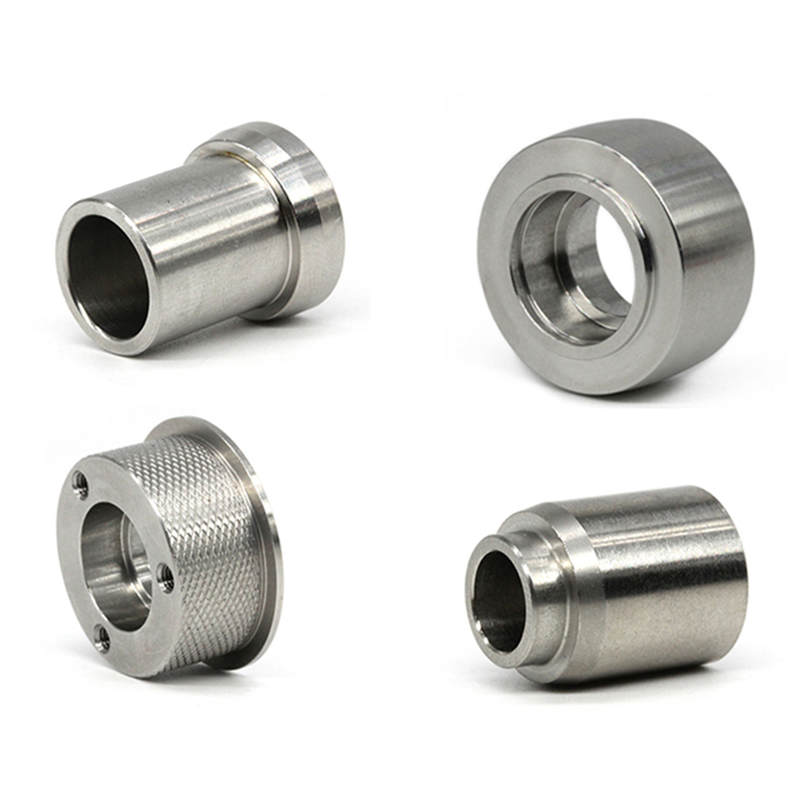 Metal parts fabrication custom made cnc manufacturing turned machining small metal parts for sale
