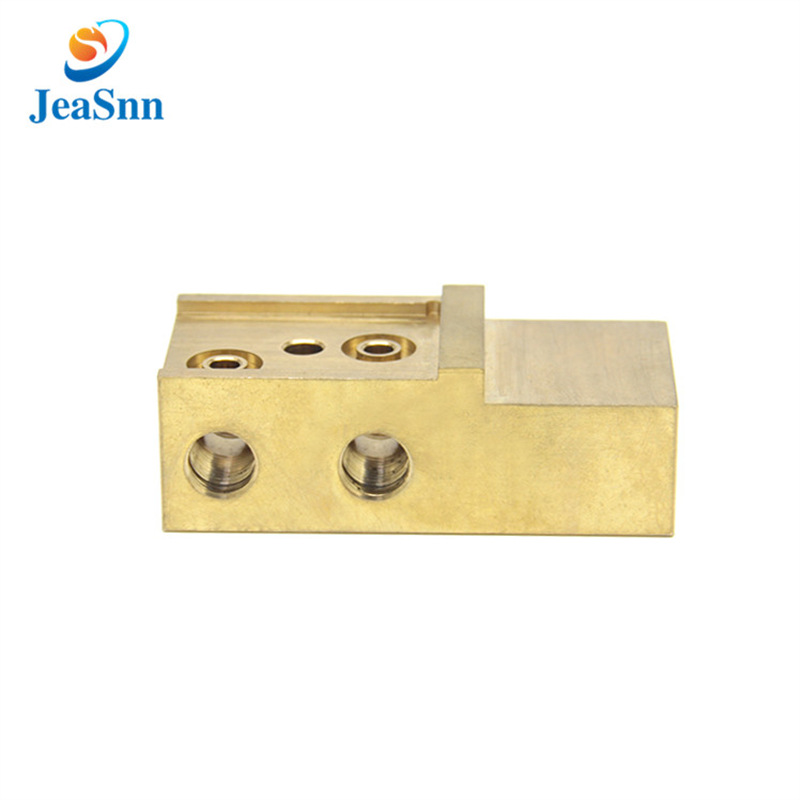 CNC Turned Brass Precision Components for sale