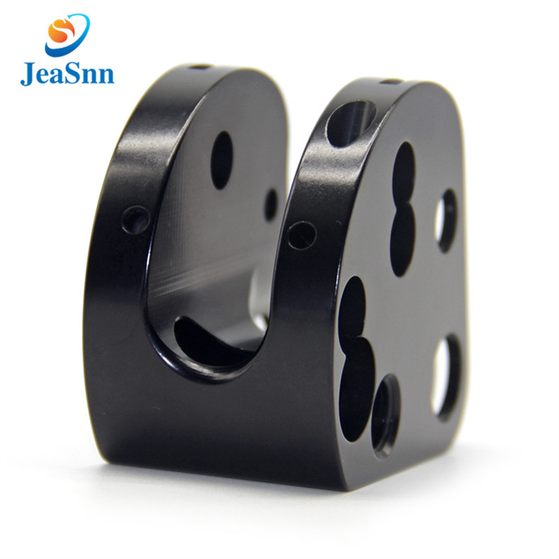 China CNC Milling Complex Machining Hardening Fishing Parts for sale