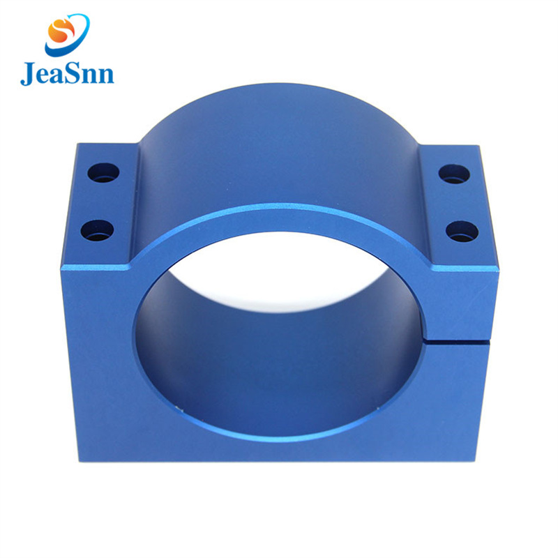 China CNC Milling Complex Machining Hardening Fishing Parts for sale