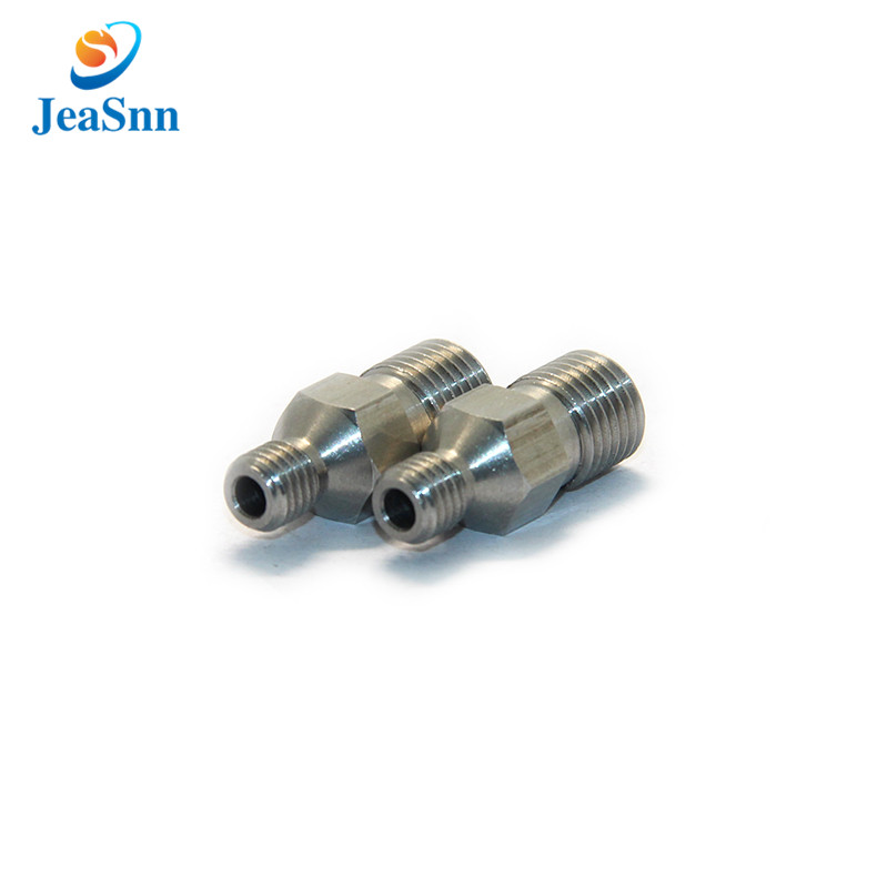 CNC Machined Motorsports parts Stainless Steel Auto Parts