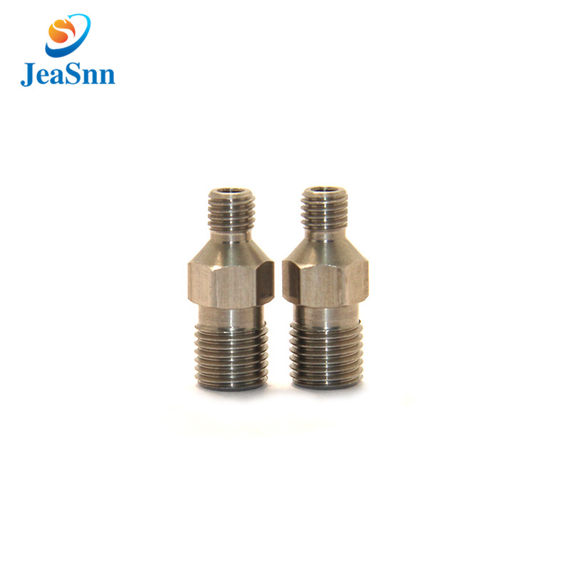 CNC Machined Motorsports parts Stainless Steel Auto Parts for sale