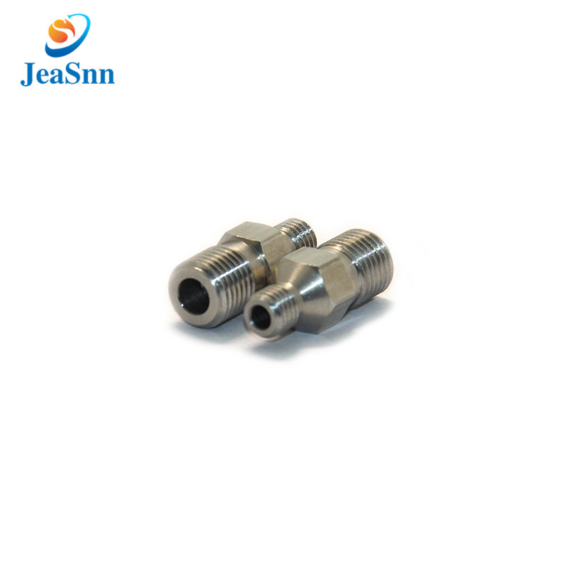 CNC Machined Motorsports parts Stainless Steel Auto Parts for sale