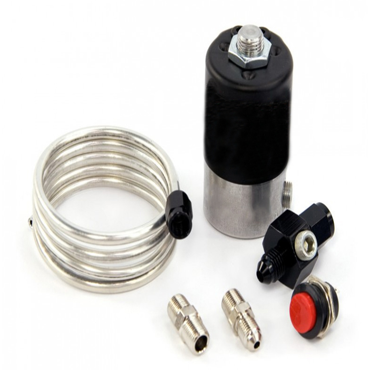 CNC Machined Motorsports parts Stainless Steel Auto Parts for sale