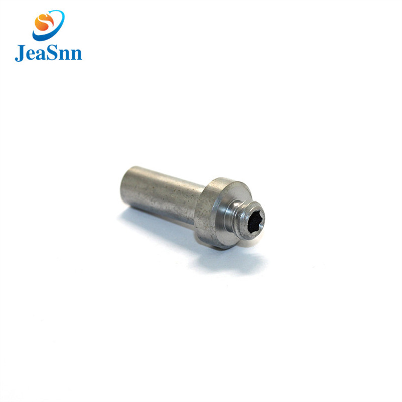 China Steel Cnc Machine Machining Parts for Bike wholesale for sale