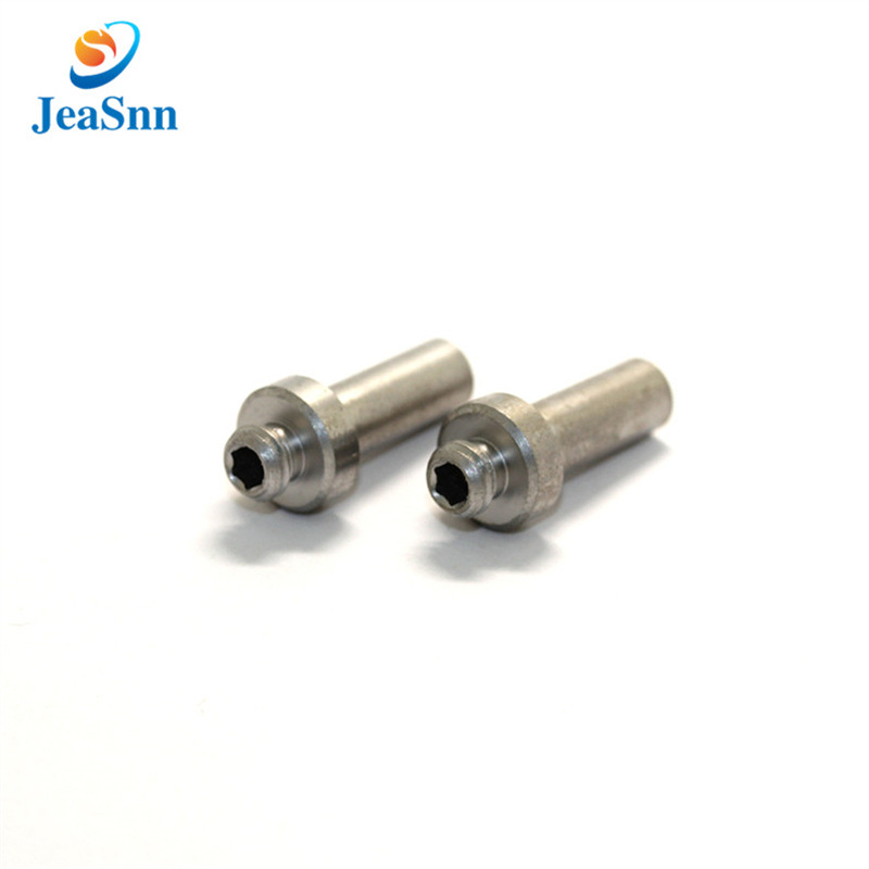 China Steel Cnc Machine Machining Parts for Bike wholesale for sale