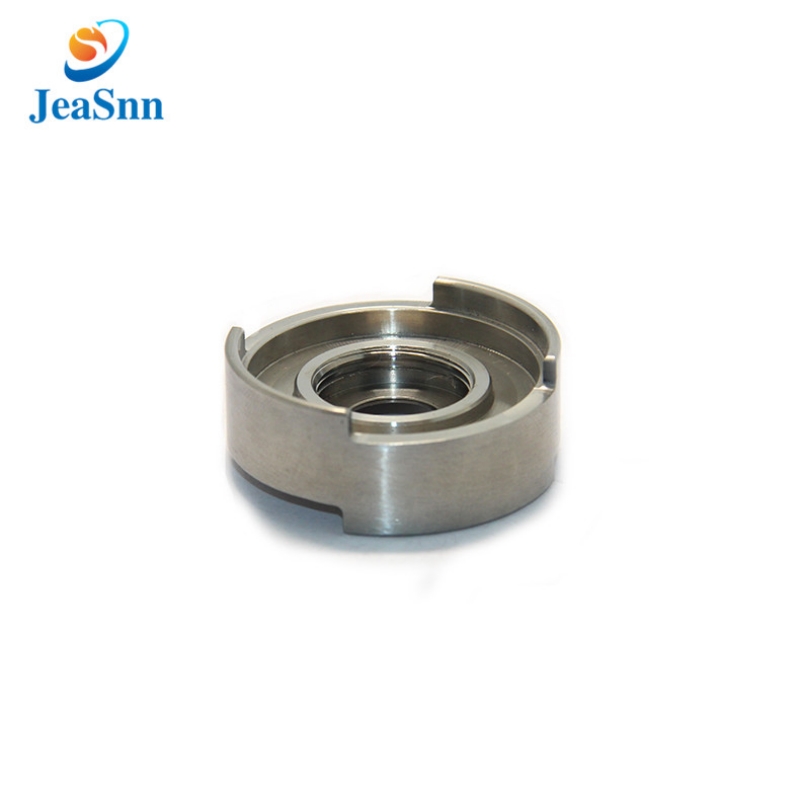 Stainless Steel Small Machine Parts for sale