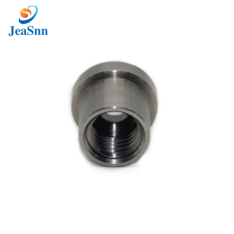 Stainless Steel Small Machine Parts for sale