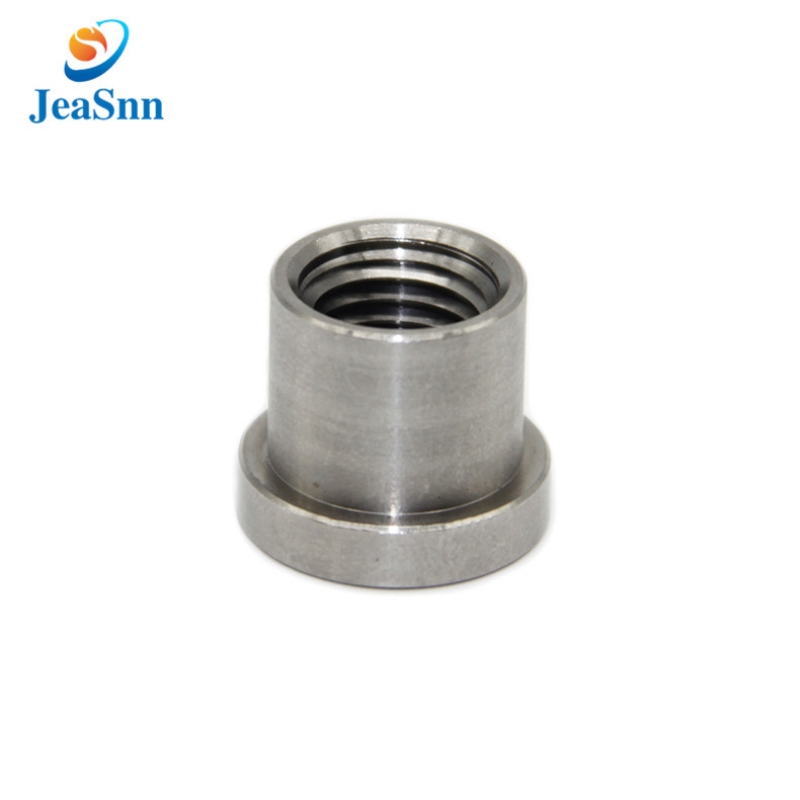 Stainless Steel Small Machine Parts for sale