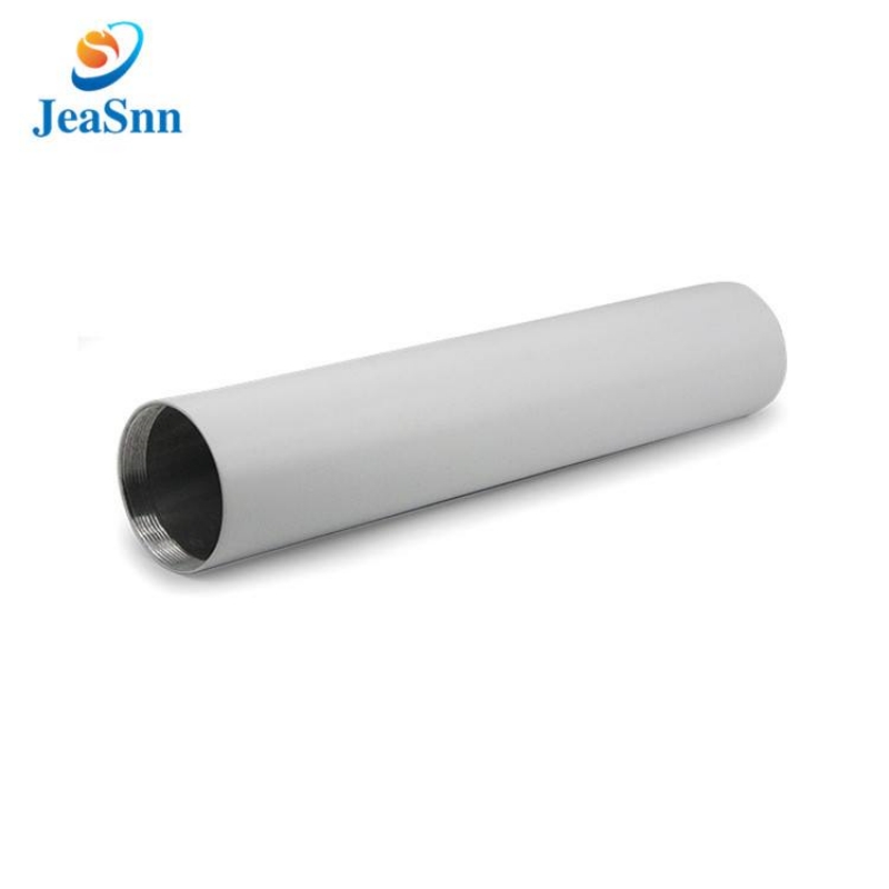 Aluminum precision cnc turned components for sale