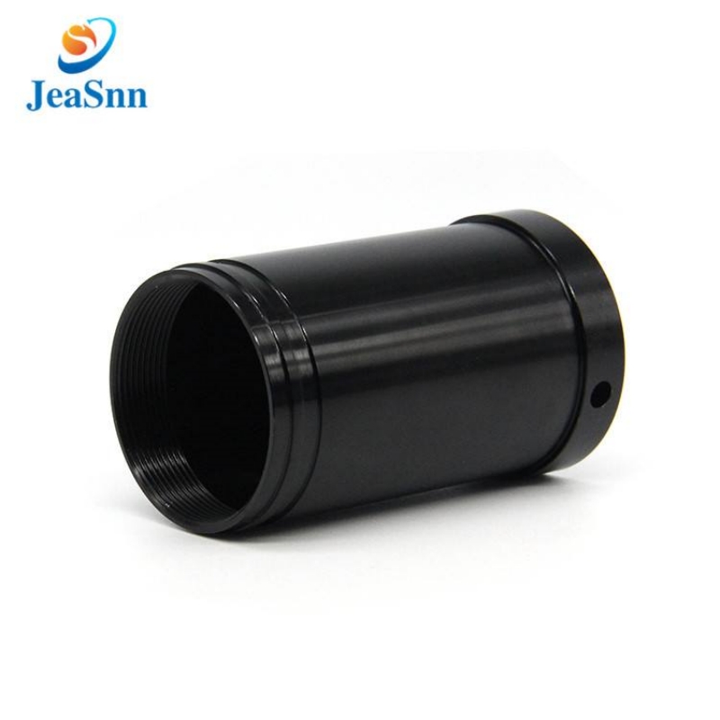 Aluminum precision cnc turned components for sale