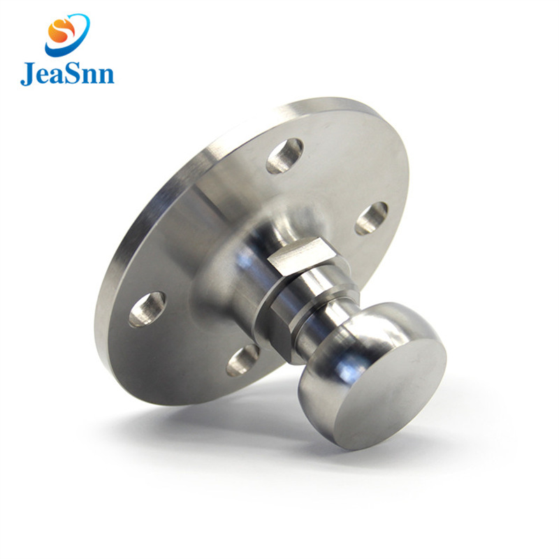 Precision Stainless Steel 316 Machining Parts Manufacturer