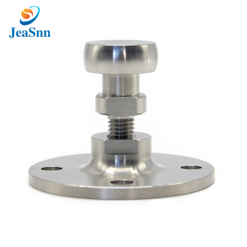 Precision Stainless Steel 316 Machining Parts Manufacturer for sale