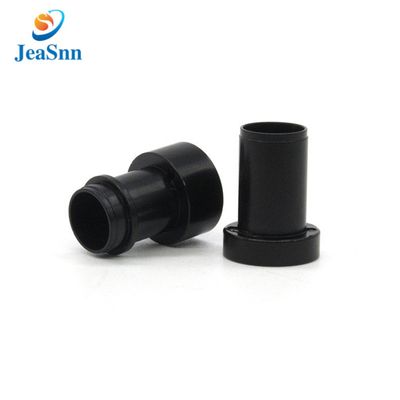 Custom brass metal turning lathe cnc parts for thermometer infrared