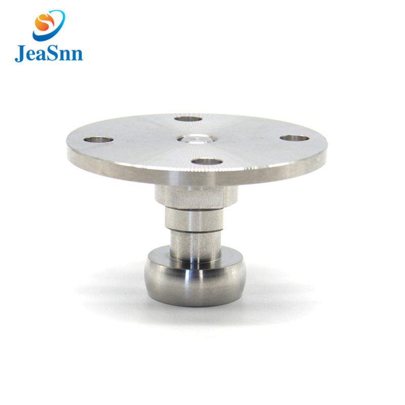 Factory OEM Cnc Lathe Turning 304 Stainless Steel Parts for sale