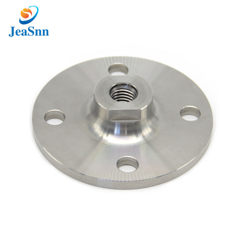 Factory OEM Cnc Lathe Turning 304 Stainless Steel Parts