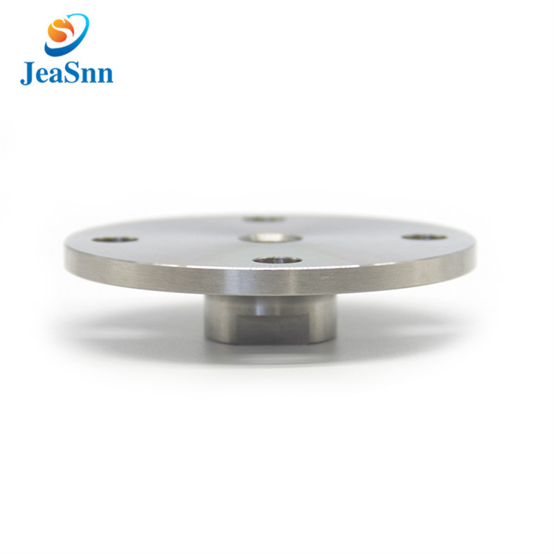 Factory OEM Cnc Lathe Turning 304 Stainless Steel Parts for sale