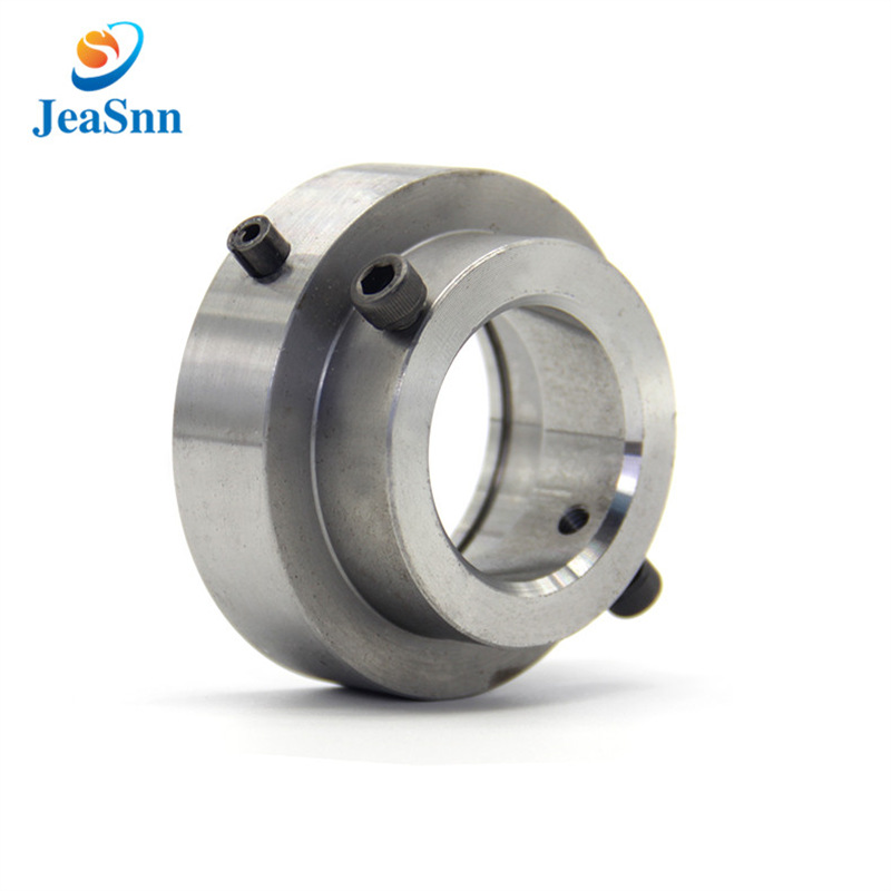 Steel Oil well Fittings CNC Machining Turned Parts Manufacturers for sale