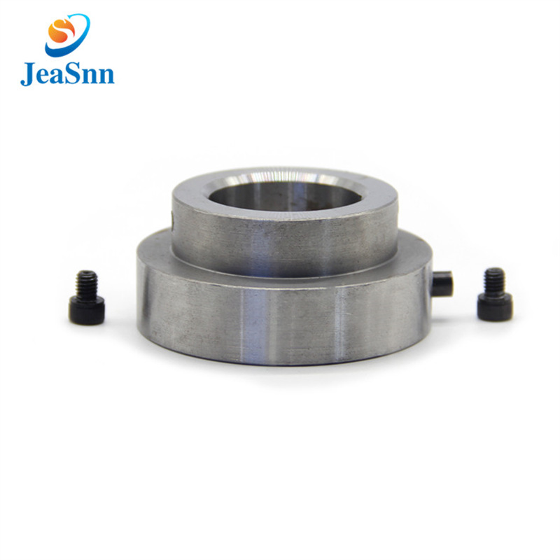 Steel Oil well Fittings CNC Machining Turned Parts Manufacturers for sale