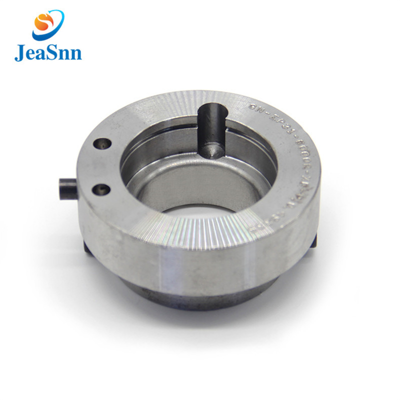 Steel Oil well Fittings CNC Machining Turned Parts Manufacturers for sale