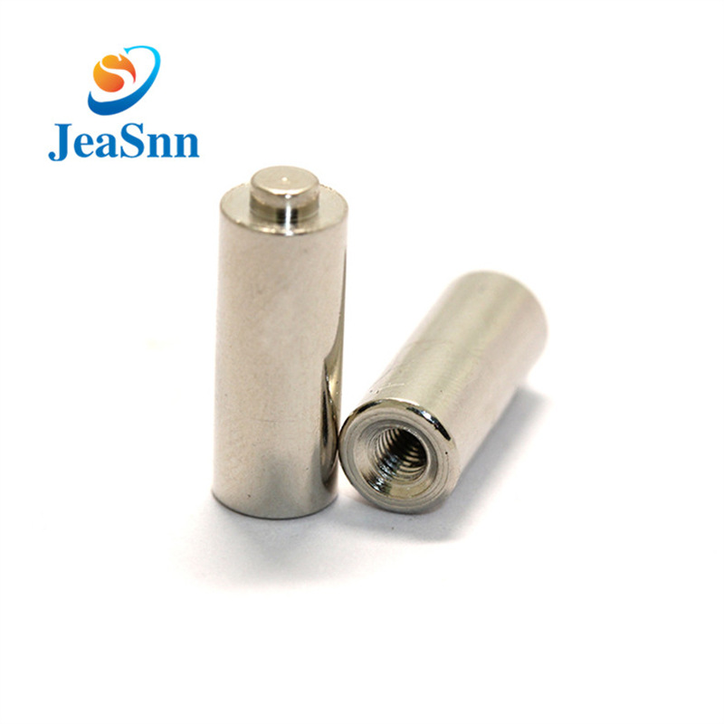 Steel Lathe CNC Machining Parts for sale