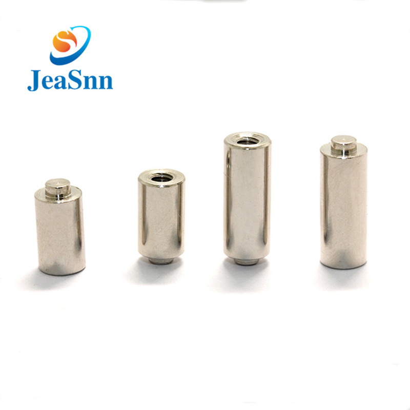 Steel Lathe CNC Machining Parts for sale