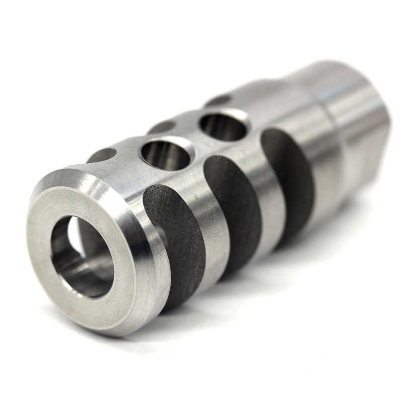 Precision CNC Stainless Steel Milling Parts for sale