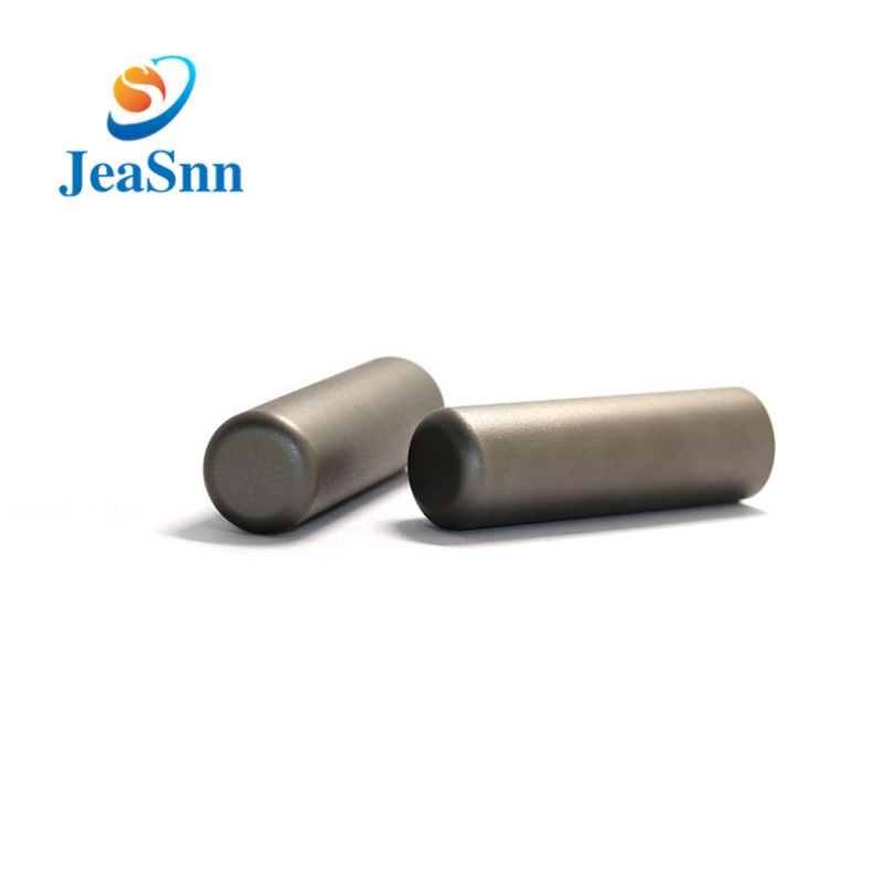 CNC Lathe Machine Turning Aluminum 6061 Parts for sale