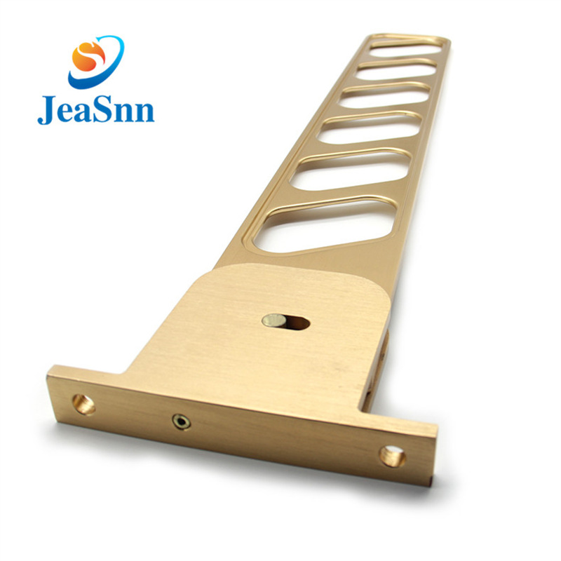 Copper Clothes Hanger Wall Mount Swing Arm Hanger for sale