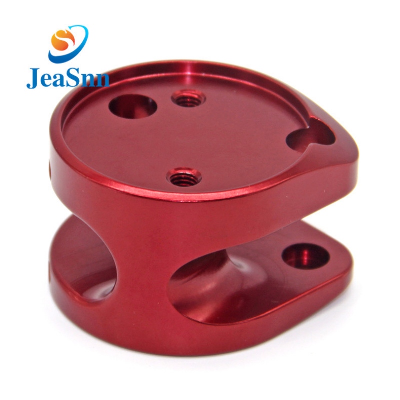 Machining Turning Aluminum Cnc Milling Anodized Parts for sale