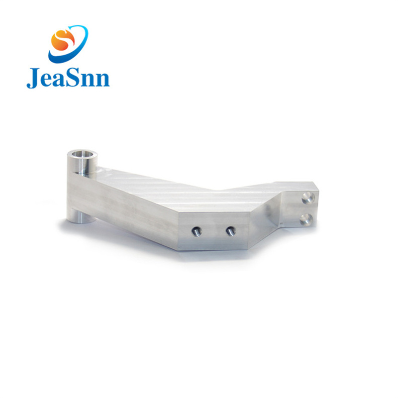 Custom Made CNC Precision Machining Aluminum Parts for Electric machinery for sale