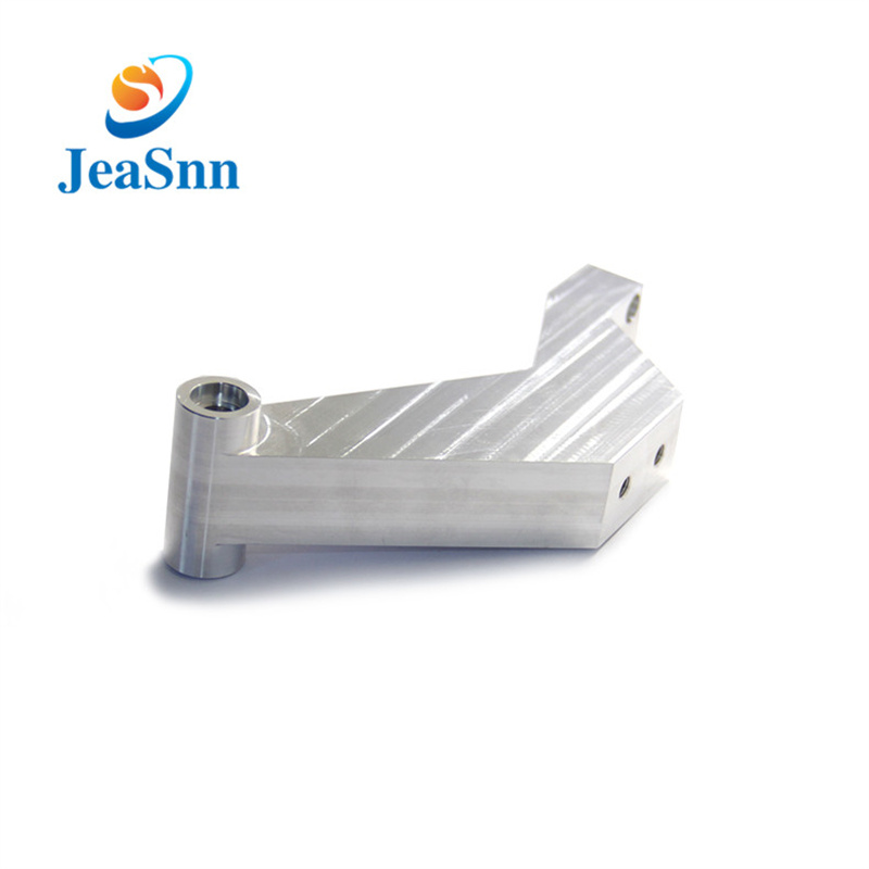 Custom Made CNC Precision Machining Aluminum Parts for Electric machinery for sale