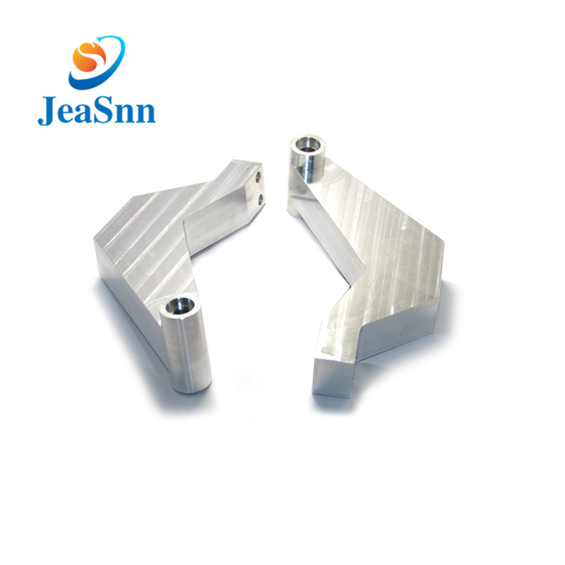 Custom Made CNC Precision Machining Aluminum Parts for Electric machinery