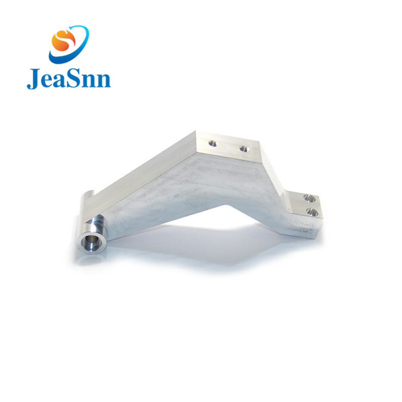 Custom Made CNC Precision Machining Aluminum Parts for Electric machinery for sale