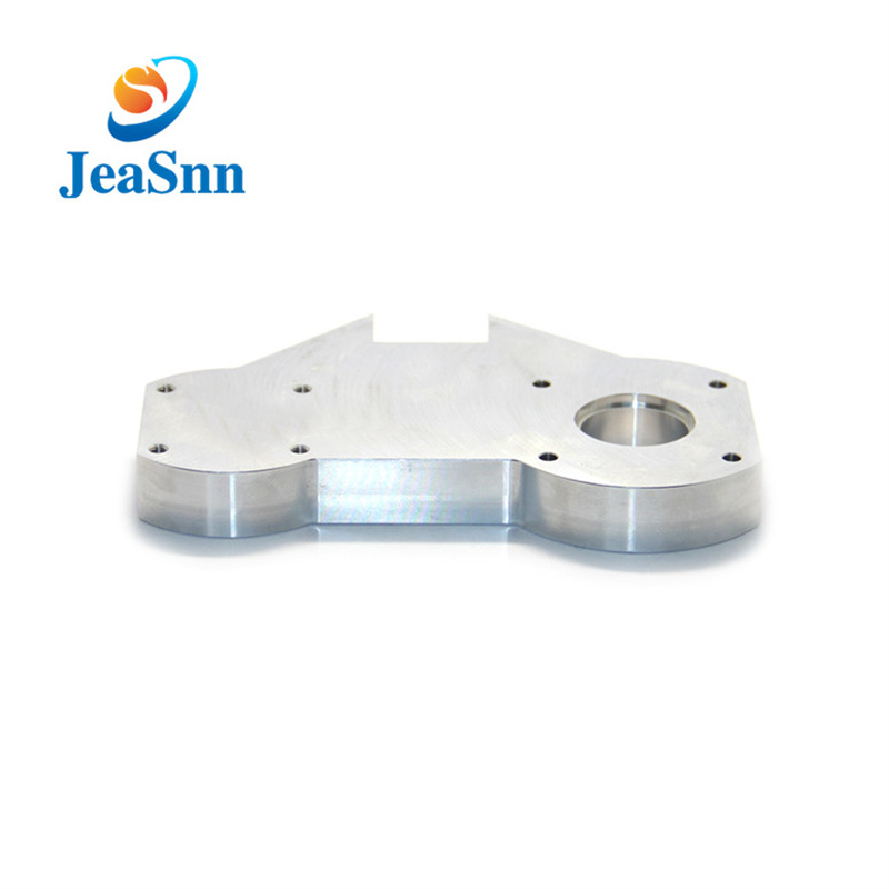 Factory Custom Precision Aluminum CNC Machining Parts for sale