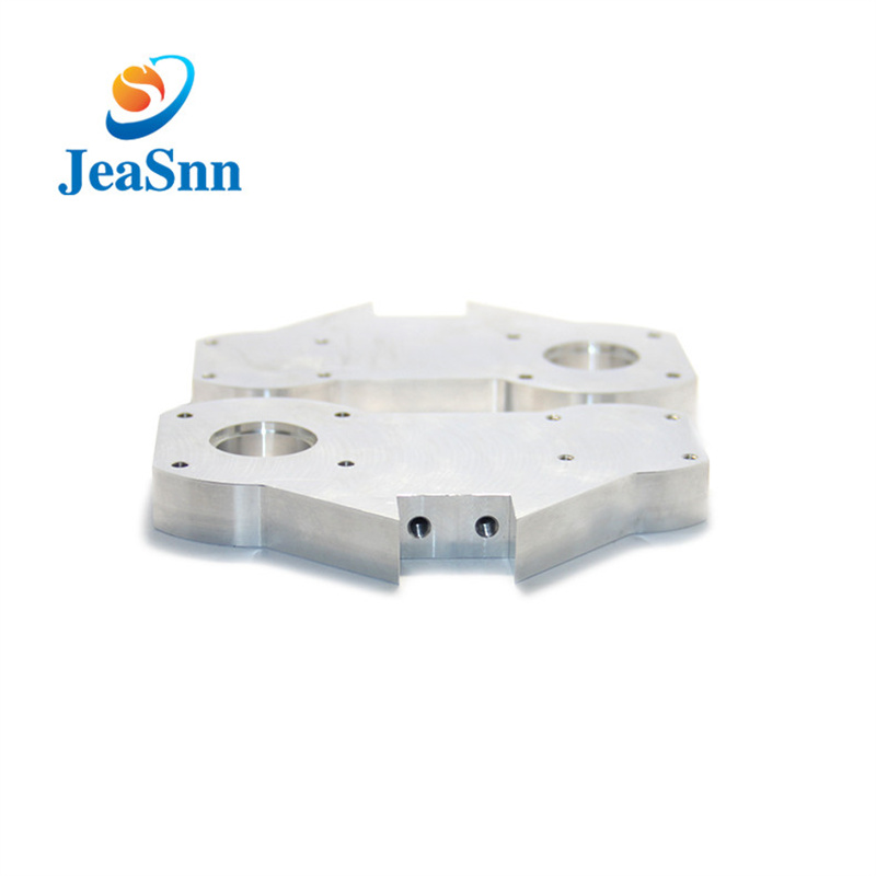 Factory Custom Precision Aluminum CNC Machining Parts for sale