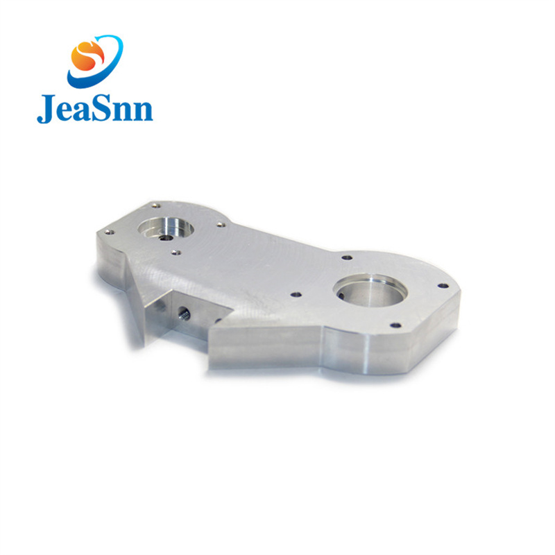 Factory Custom Precision Aluminum CNC Machining Parts
