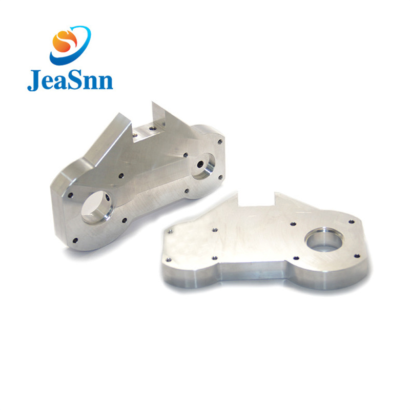 Factory Custom Precision Aluminum CNC Machining Parts for sale