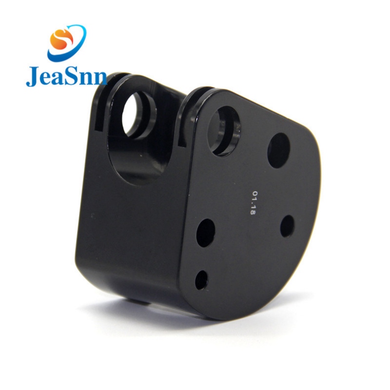 Cnc Turning Machined Anodized Aluminum Parts for Safety Parts for sale