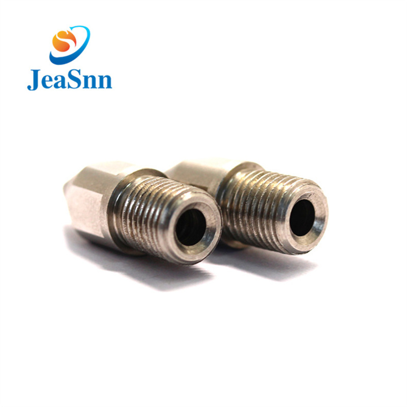 China OEM CNC Precision Stainless Steel Lathe Turning Parts for sale