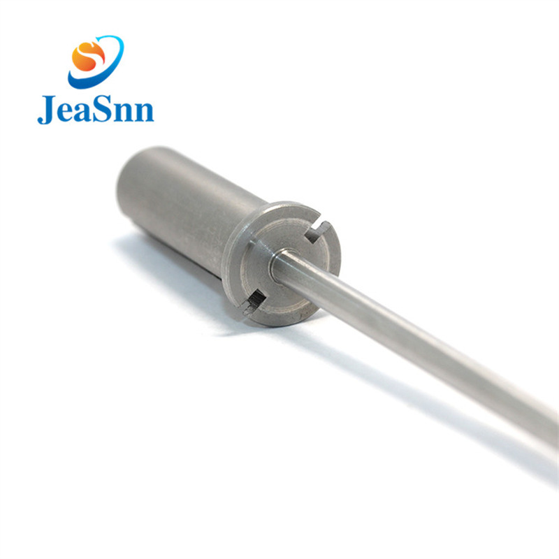 Dongguan Hardware Factory Medical Equipment Spare Parts for sale