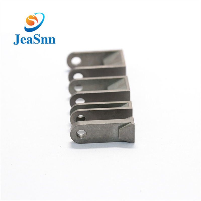 Custom CNC Precision Machining Parts CNC Milling Motorcycle Parts
