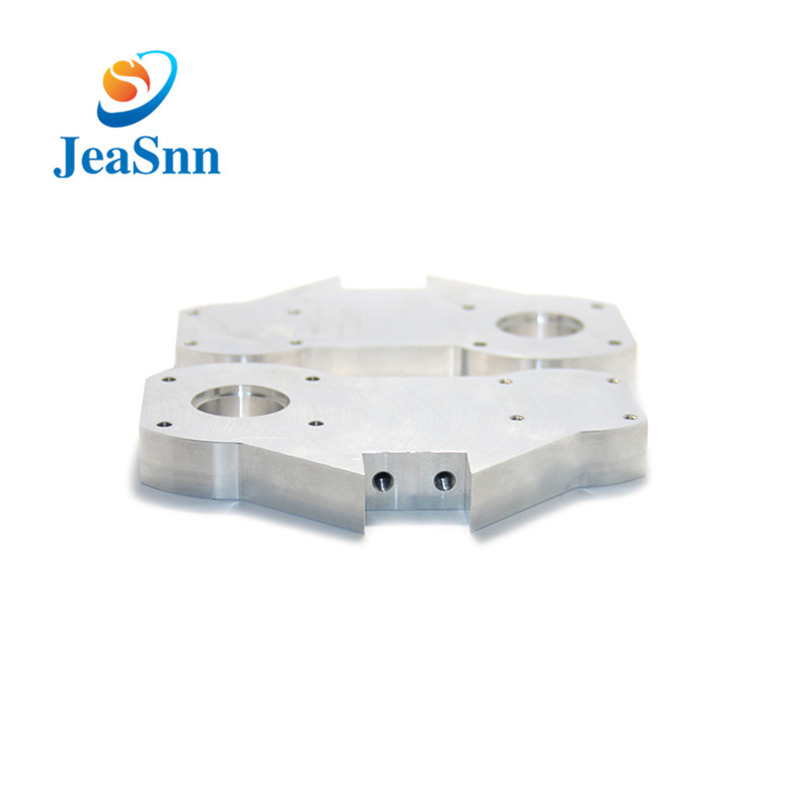 High Demand Aluminum Precision Custom CNC Machining Parts for sale