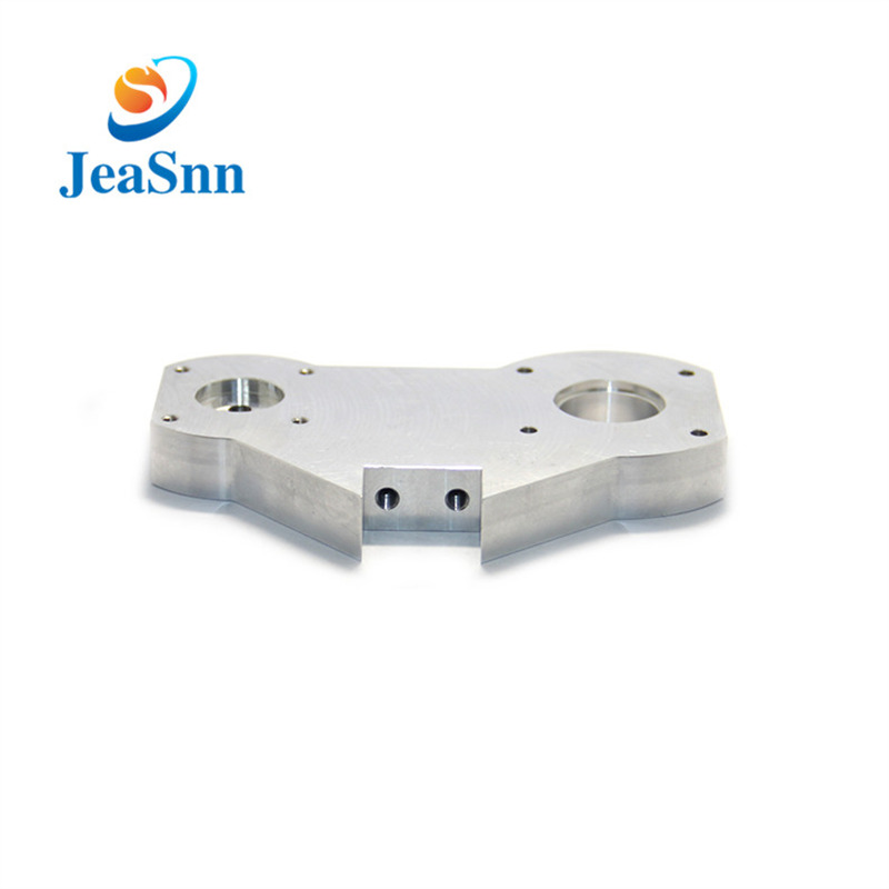 High Demand Aluminum Precision Custom CNC Machining Parts