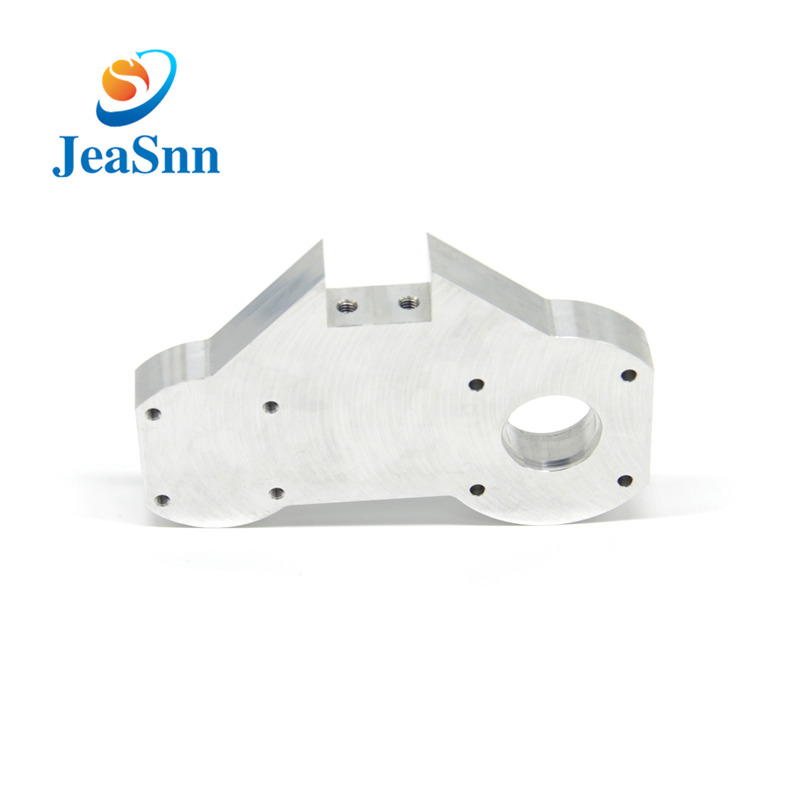High Demand Aluminum Precision Custom CNC Machining Parts for sale